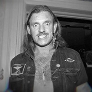 Lemmy Kilmister