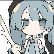 一只寒小怜Acoldlittlepity