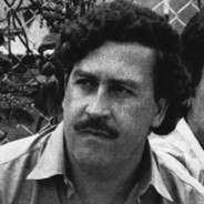 Pabloescobar
