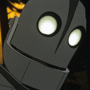 The Iron Giant