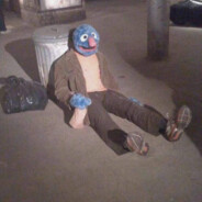 Big Avatar