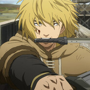 Thorfinn