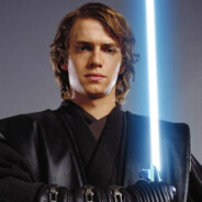 Anakin Skywalker