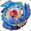 BEYBLADE#4