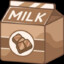 Chocky M1lk