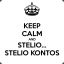 Stellio Kontos