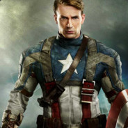 CaptainAmerica