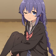 洛琪希教赛高！！！