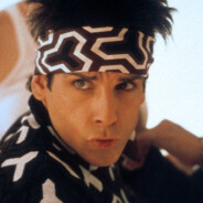 Blue Steel