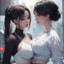 一晚冲九次