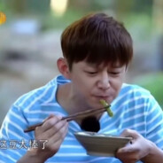 这豆角可太棒了