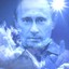 ПУТИН БОХ