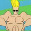 Johnny Bravo