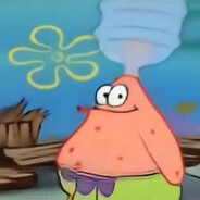 Patrick Star