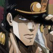 JOTARO