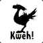 Kweh!