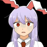 鈴仙·ウ·イナバ