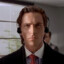 Christian Bale