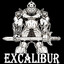 Excalibur Powerlifting