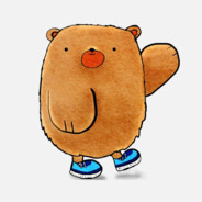 llogiebear
