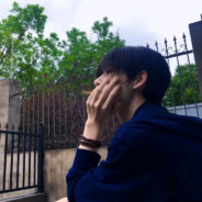 却要目送你离开