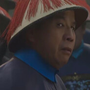 金陵副将马国成