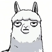 动物园第一狙击手羊驼