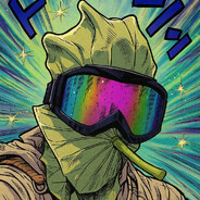 比奇堡火炬手派大星