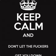 the fuckers