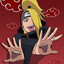 DEIDARA
