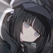 精鋭狙撃手黒部ナノカ