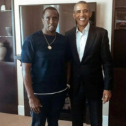 Barack Diddy Obama