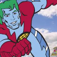 Captain Planet