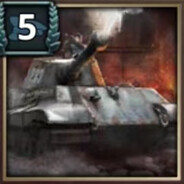 帝王之虎（弟亡纸糊）