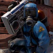 Steam Community Avatar