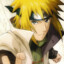 Minato - 4th Hokage