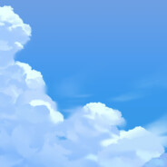 天边有朵雨做的云