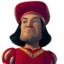 Lord Farquaad