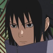 -宇智波佐助人为乐-