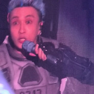 麻辣铝兵FOX3全蛋出舱