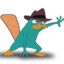 Agent P