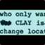 -Clay