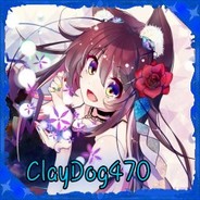 ClayDog