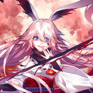 为斯卡蒂献上心脏