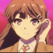 人活着就是为樱岛麻衣