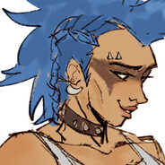 SESBIAN LEX Steam avatar