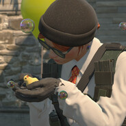 Player avatar
