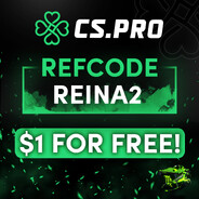 Reina SKINS CS2SKINS.GIFT