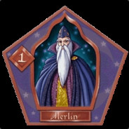 Merlin`