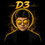 D3 ✪